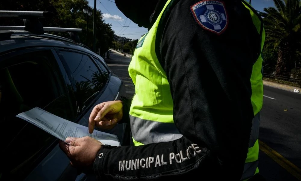 Συνταξιούχος στην Κρήτη είχε απλήρωτες κλήσεις από το 2003...και τώρα δεν μπορεί να πάρει εφάπαξ!